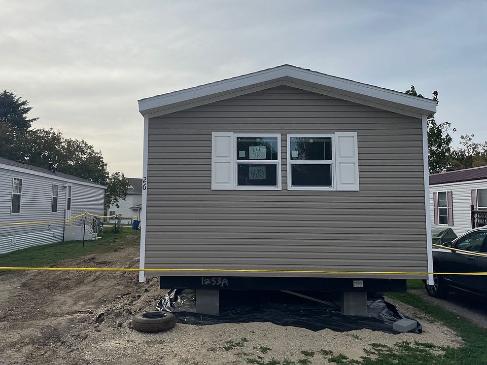 2nd image of 26 N Elm Street Site #26