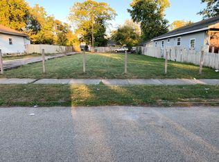 2039 N Lasalle St, Indianapolis, IN