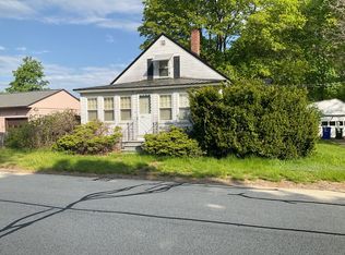 58 Cliff St, Manchester, NH 03103