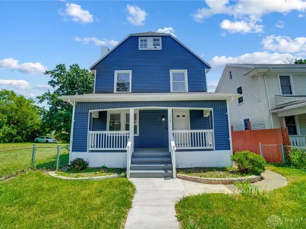 336 Richmond Ave, Dayton, OH 45406