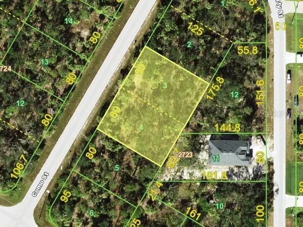 3296 Como St #3, Pt Charlotte, FL 33948