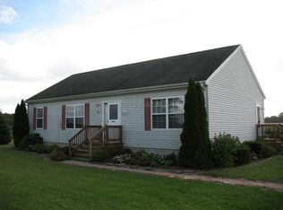 4336 Red House Rd, Snow Hill, MD 21863