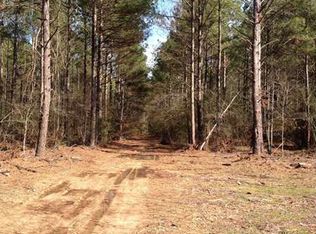 3176 Terry Gatesville Rd, Crystal Springs, MS 39059