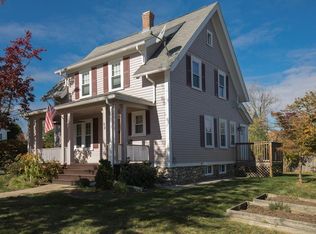 53 Monterey Rd, Worcester, MA 01606