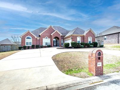 (Undisclosed Address), Cabot, AR, 72023