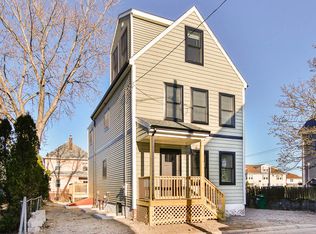 5 Malvern Ter #3, Medford, MA 02155