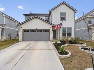 145 Fiery Skipper Ln, Georgetown, TX 78626