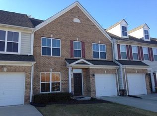 3560 Westham Ln, Toano, VA 23168