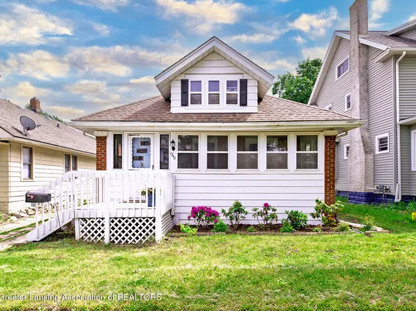 1342 Eureka St, Lansing, MI 48912