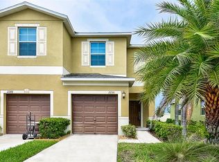 2250 Golden Falcon Dr, Ruskin, FL 33570