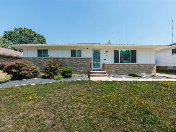 6415 S Park Blvd, Parma, OH 44134