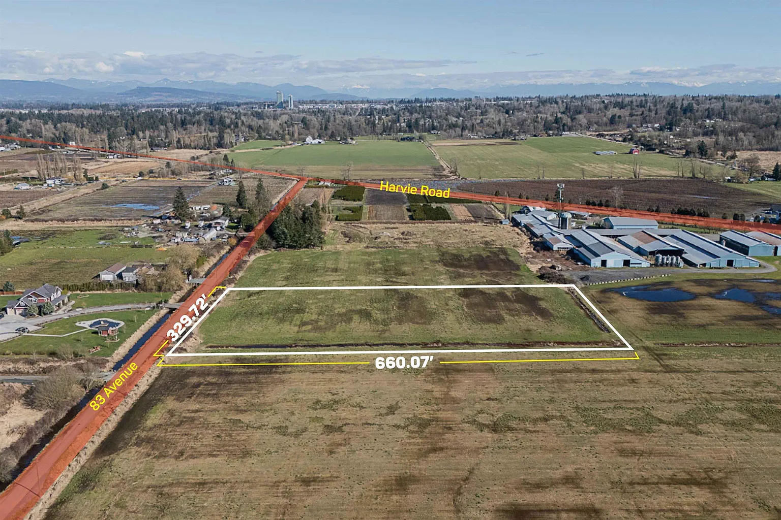 18120 83rd Ave photo 1