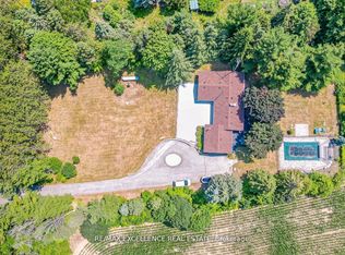 14812 Centreville Creek Rd, Caledon, ON L7C 3B1