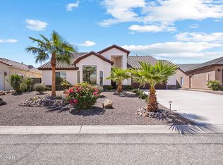 5905 S Desert Lakes Dr, Fort Mohave, AZ 86426
