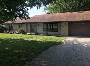 2307 W 350 S, Warsaw, IN 46580