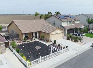 668 Sandhill Crane Dr, Los Banos, CA