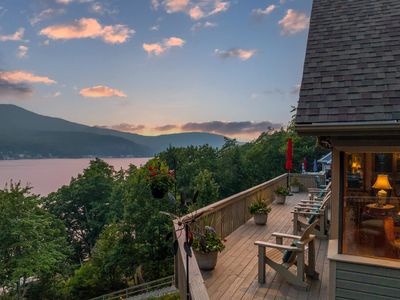 153 Trask Side Road, Alton Bay, NH, 03810