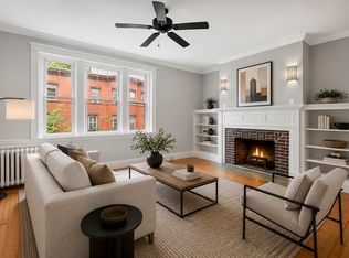 The 125 Park Street Condominium, Brookline, MA 02446