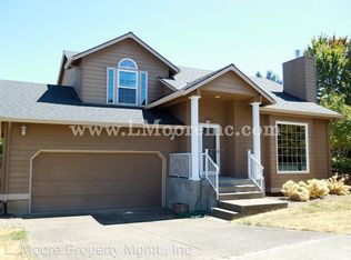 22210 SW Little John Ter, Sherwood, OR 97140