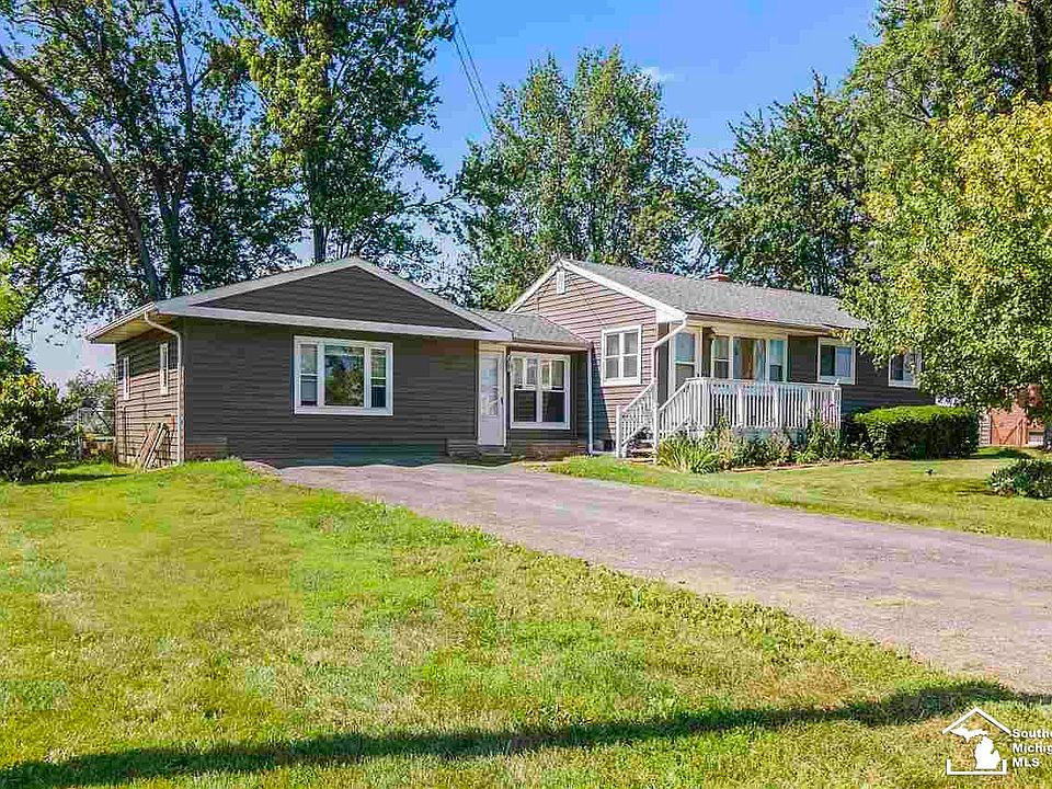 8233 Swan Creek Rd, Newport, MI 48166 Zillow