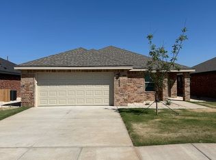 1333 Bajada St, Midland, TX 79705