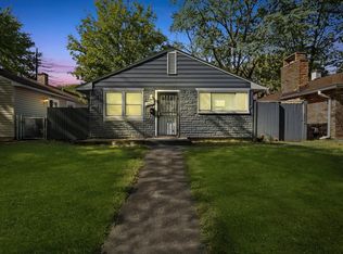 15240 Dante Ave, Dolton, IL