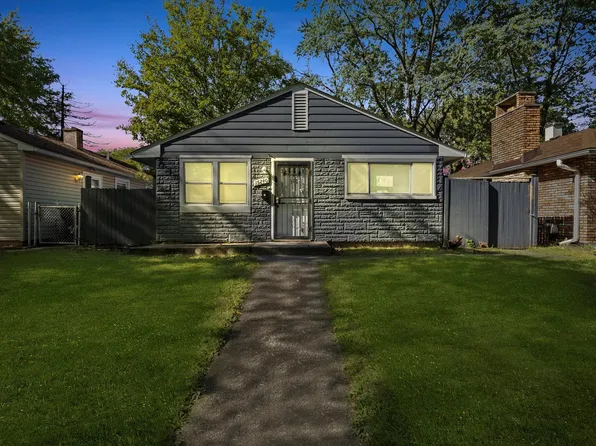15240 Dante Ave, Dolton, IL 60419