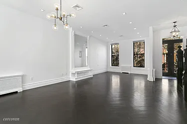 Rented by Corcoran