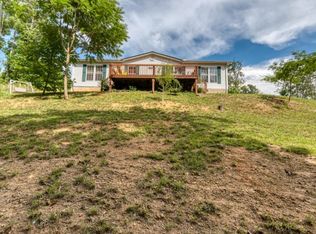 409 Oak Grove Rd, Rogersville, TN 37857