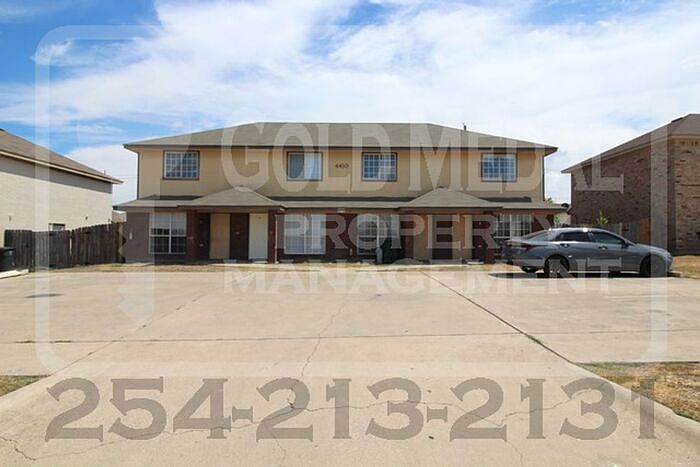 1st image of 4410 Alan Kent Dr APT B