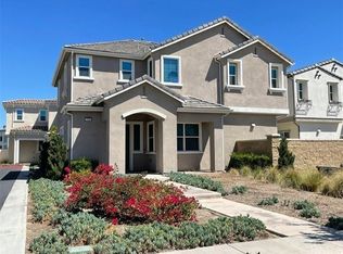 15809 Ellington Way, Chino Hills, CA 91709