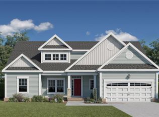 324 Sam Callis Cir, Suffolk, VA 23435