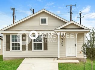 7246 Meadow Acres, San Antonio, TX 78223