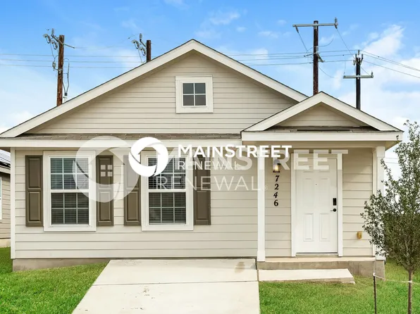 7246 Meadow Acres, San Antonio, TX 78223