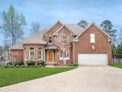 215 Chalamont Ln, Little Rock, AR, 72223