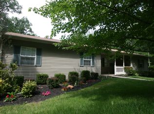 7622 Black Rd, Thurmont, MD 21788