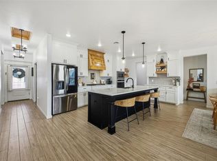 11032 NW 20th Ter, Yukon, OK 73099