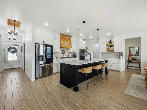 11032 NW 20th Ter, Yukon, OK 73099