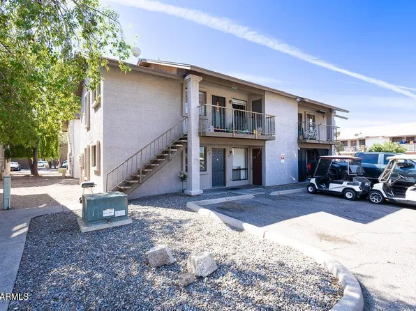 11350 W Tennessee Ave APT 26, Youngtown, AZ 85363
