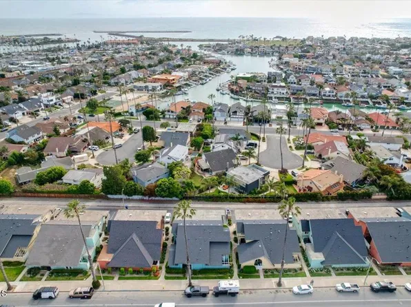 3081 E Harbor Blvd, Ventura, CA 93001