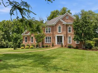 414 Mayfield Pl, Brentwood, TN 37027