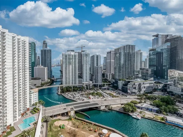 90 SW 3rd St APT 3211, Miami, FL 33130