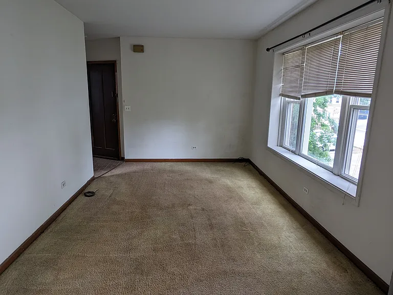 front room