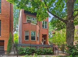 2542 N Seminary Ave #2, Chicago, IL 60614