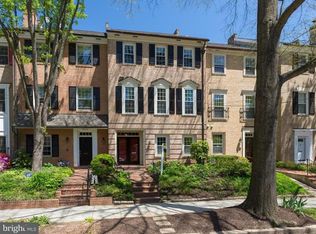 5311 Sherier Pl NW, Washington, DC 20016