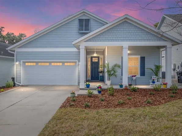 1334 NW 121st Way, Gainesville, FL 32606