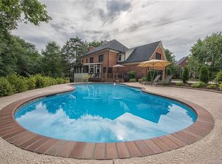 10707 Maryfield Ln, Charlotte, NC 28277