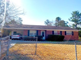3514 S Southwick Rd, Augusta, GA 30906