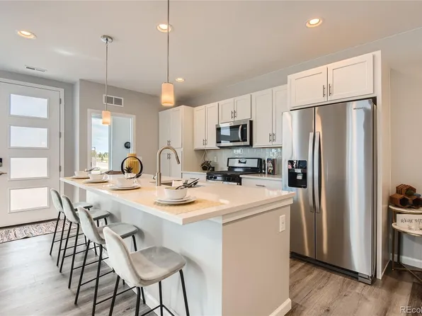 5361 E 63rd Place, Commerce City, CO 80022