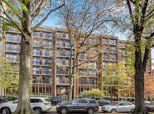 1001 26th St NW APT 705, Washington, DC 20037